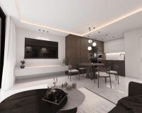 Nieuwbouw Woningen - Appartement / Flat - Guardamar del Segura - Centro
