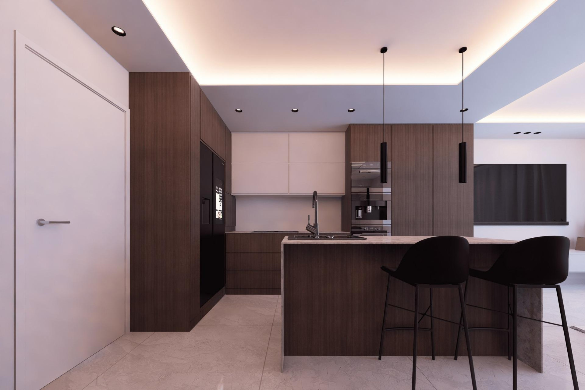 Nieuwbouw Woningen - Appartement / Flat - Guardamar del Segura - Centro