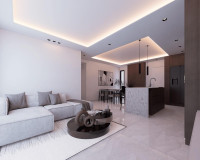 Nieuwbouw Woningen - Appartement / Flat - Guardamar del Segura - Centro
