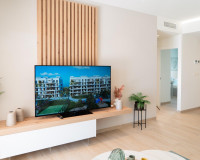 Nieuwbouw Woningen - Appartement / Flat - Guardamar del Segura - El Raso