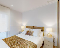 Nieuwbouw Woningen - Appartement / Flat - Guardamar del Segura - El Raso