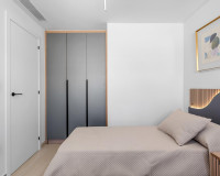 Nieuwbouw Woningen - Appartement / Flat - Guardamar del Segura - El Raso