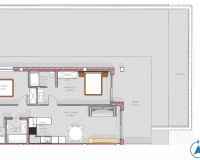 Nieuwbouw Woningen - Appartement / Flat - Guardamar del Segura - El Raso