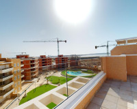 Nieuwbouw Woningen - Appartement / Flat - Guardamar del Segura - El Raso