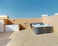 Nieuwbouw Woningen - Appartement / Flat - Guardamar del Segura - El Raso