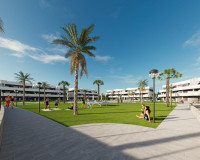 Nieuwbouw Woningen - Appartement / Flat - Guardamar del Segura - El Raso