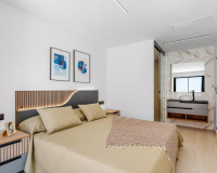 Nieuwbouw Woningen - Appartement / Flat - Guardamar del Segura - El Raso