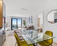 Nieuwbouw Woningen - Appartement / Flat - Guardamar del Segura - El Raso