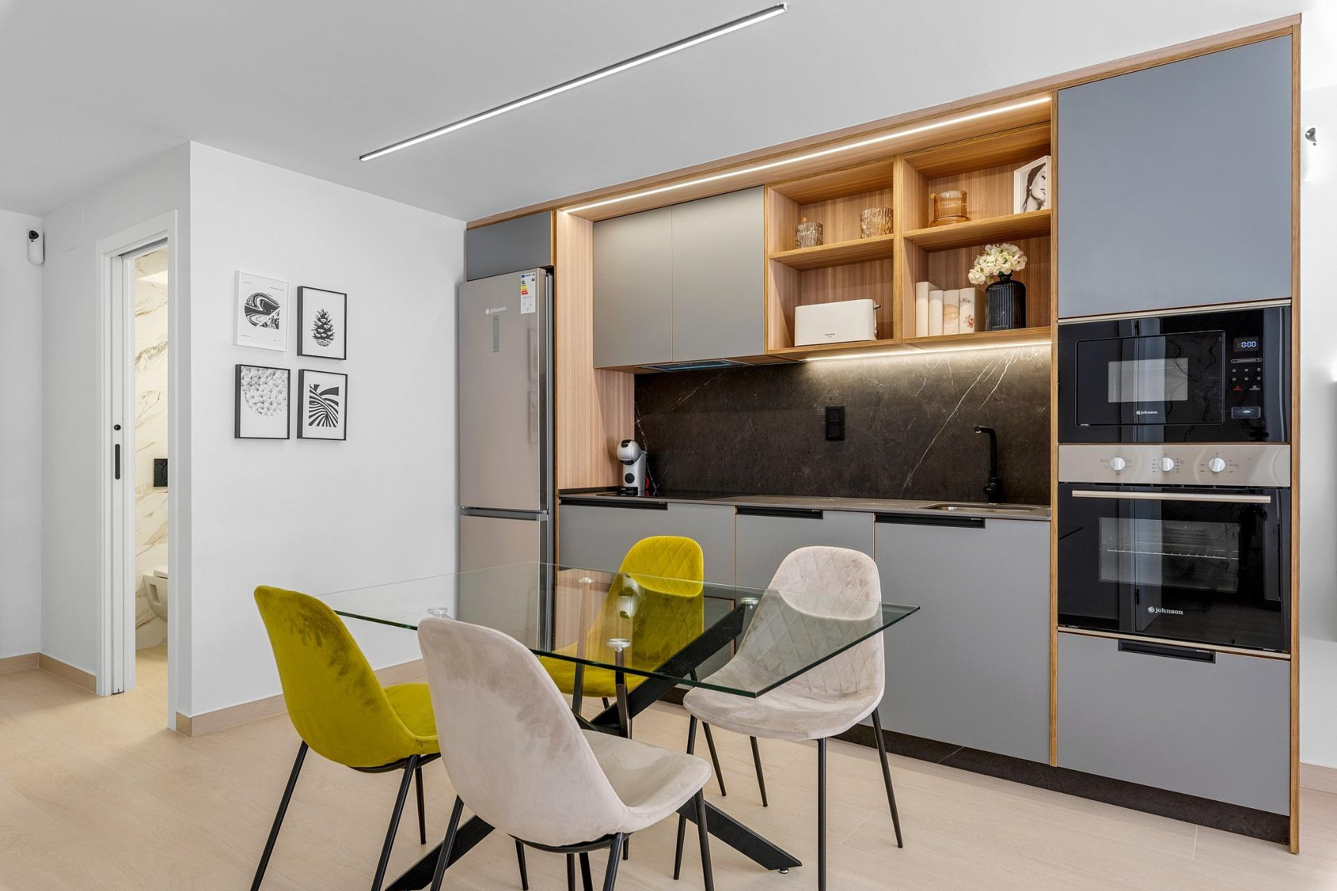 Nieuwbouw Woningen - Appartement / Flat - Guardamar del Segura - El Raso