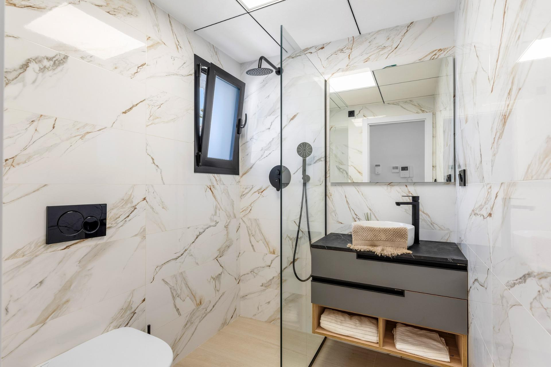 Nieuwbouw Woningen - Appartement / Flat - Guardamar del Segura - El Raso