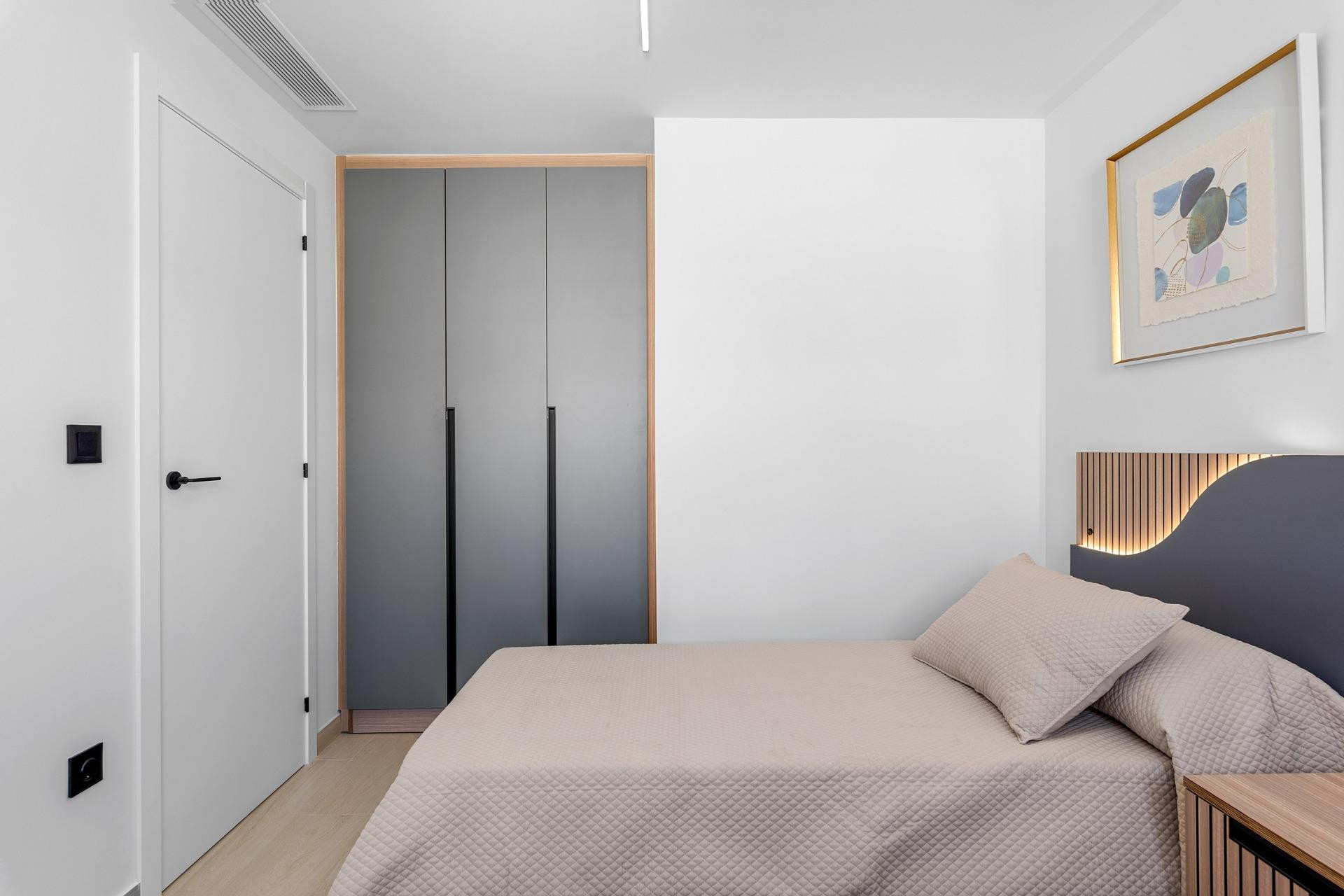 Nieuwbouw Woningen - Appartement / Flat - Guardamar del Segura - El Raso