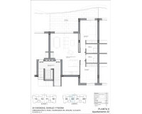 Nieuwbouw Woningen - Appartement / Flat - Guardamar del Segura - El Raso