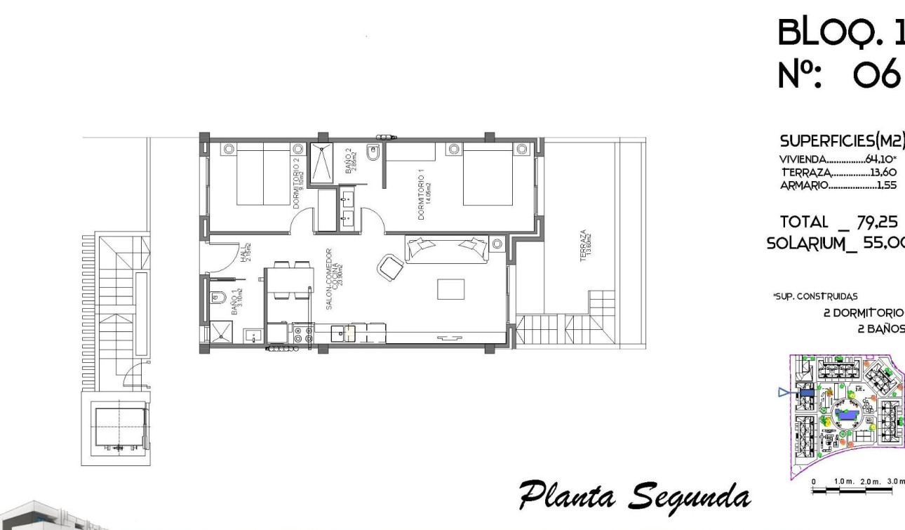 Nieuwbouw Woningen - Appartement / Flat - Guardamar del Segura - El Raso