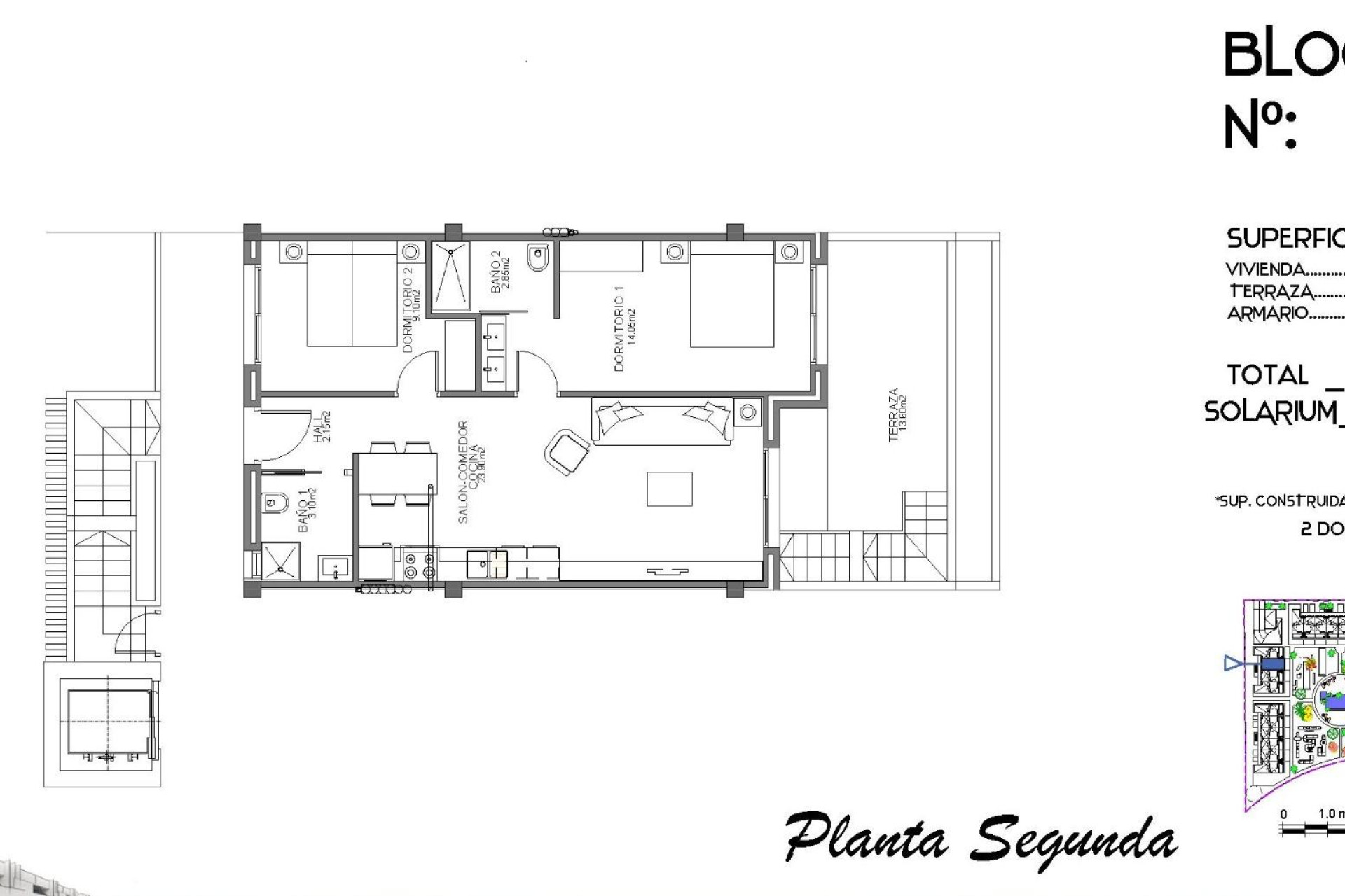 Nieuwbouw Woningen - Appartement / Flat - Guardamar del Segura - El Raso