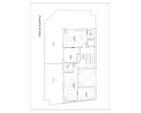 Nieuwbouw Woningen - Appartement / Flat - Guardamar del Segura - Pueblo