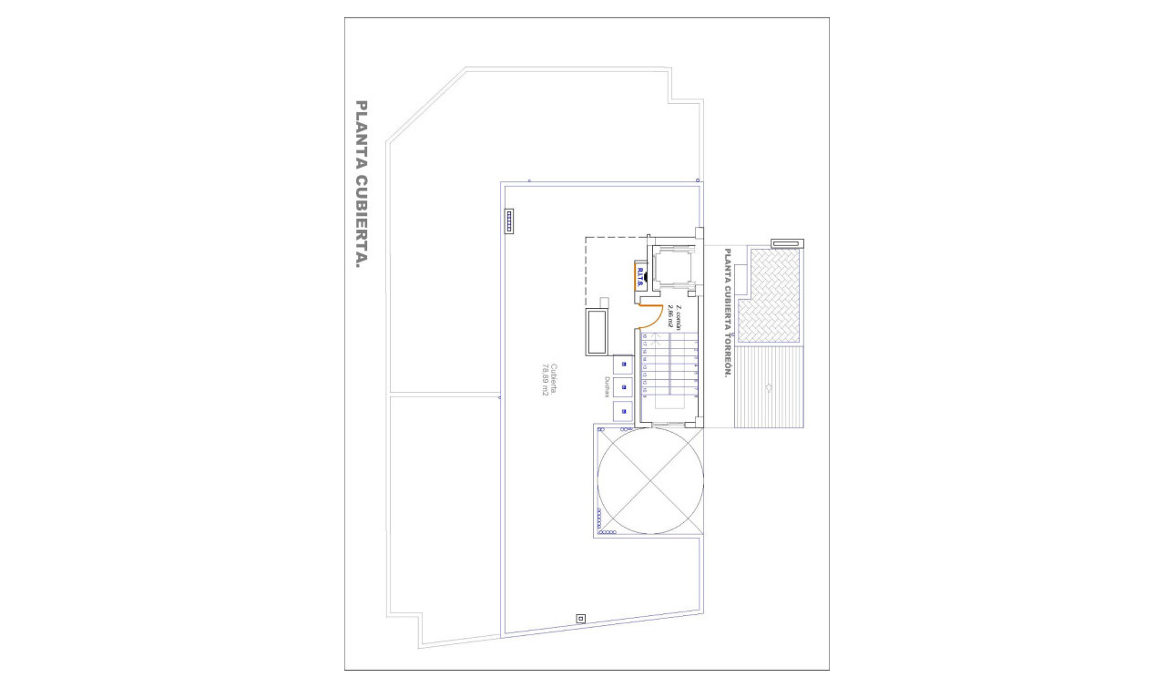 Nieuwbouw Woningen - Appartement / Flat - Guardamar del Segura - Pueblo