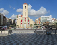 Nieuwbouw Woningen - Appartement / Flat - Guardamar del Segura - Pueblo