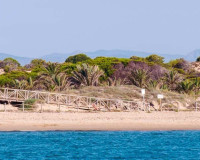 Nieuwbouw Woningen - Appartement / Flat - Guardamar del Segura - Pueblo