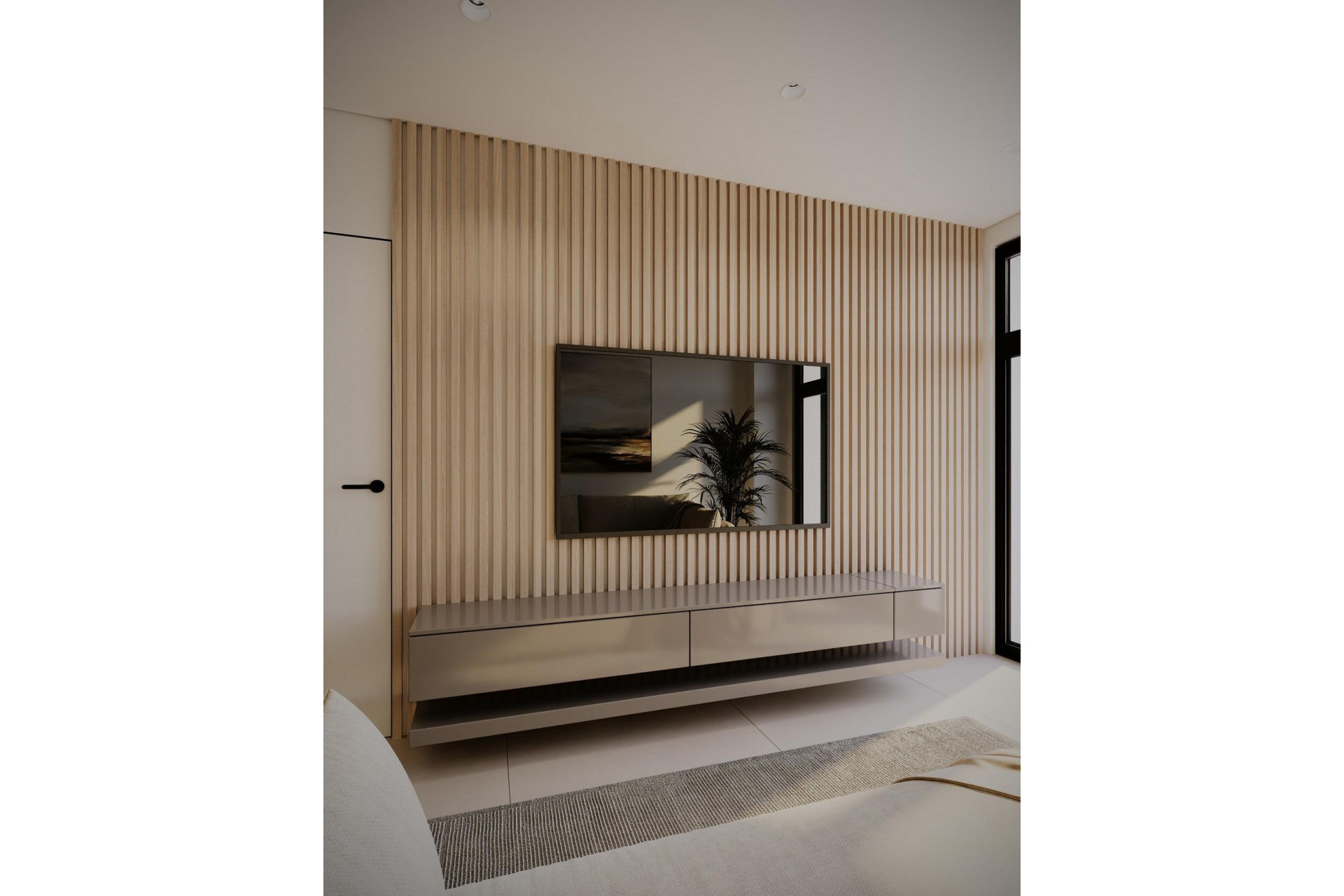 Nieuwbouw Woningen - Appartement / Flat - Guardamar del Segura - Pueblo