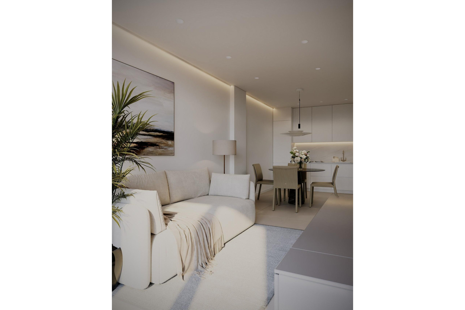 Nieuwbouw Woningen - Appartement / Flat - Guardamar del Segura - Pueblo