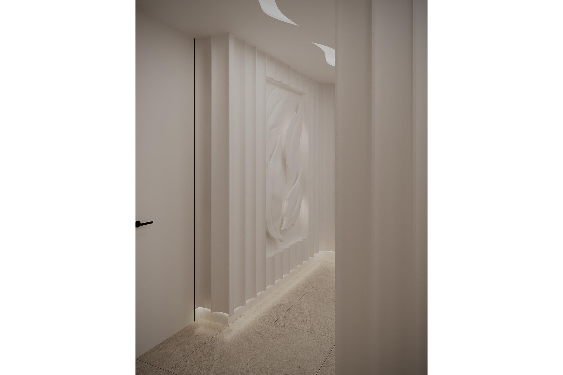 Nieuwbouw Woningen - Appartement / Flat - Guardamar del Segura - Pueblo