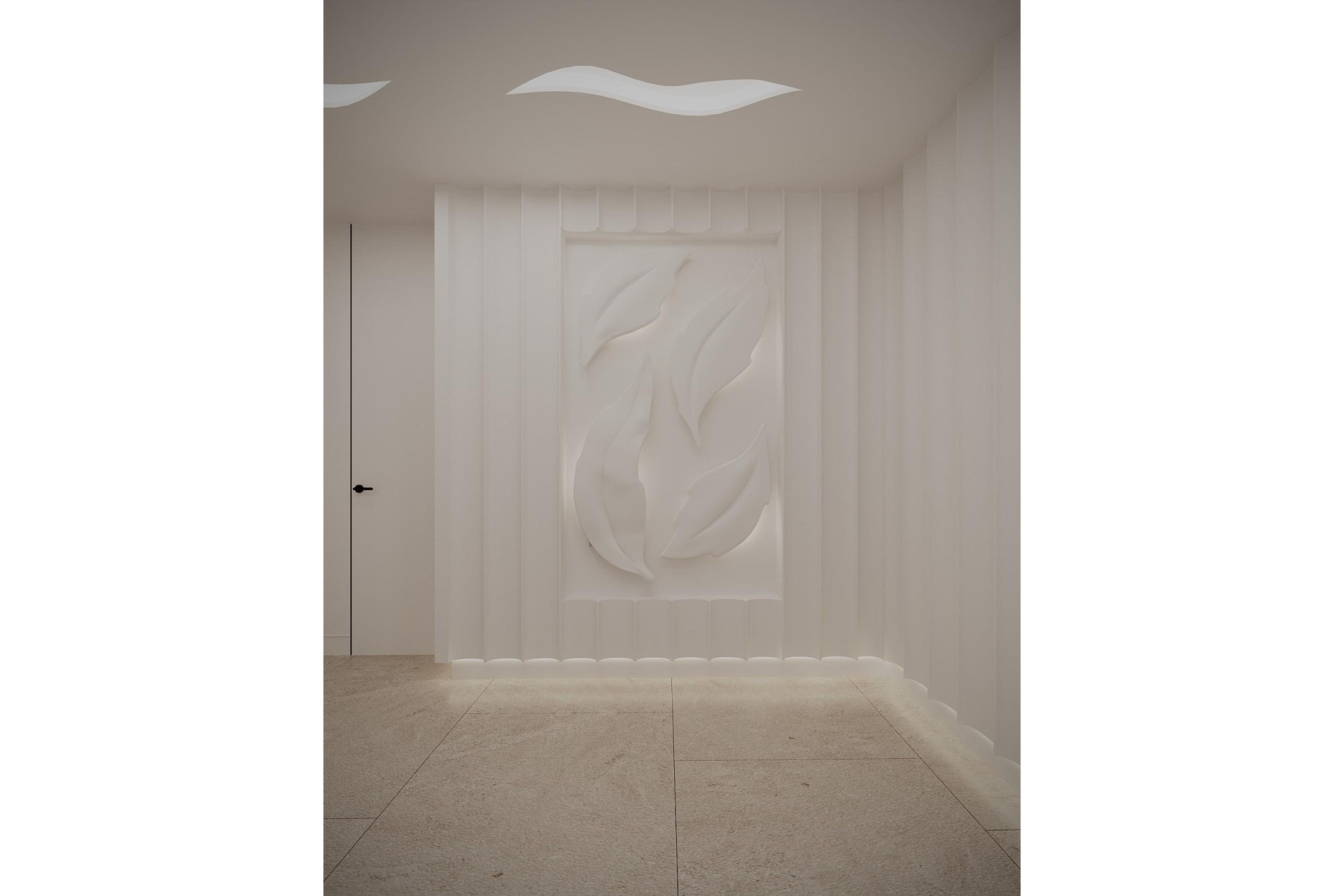 Nieuwbouw Woningen - Appartement / Flat - Guardamar del Segura - Pueblo