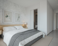 Nieuwbouw Woningen - Appartement / Flat - Guardamar del Segura - Pueblo