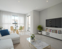 Nieuwbouw Woningen - Appartement / Flat - Guardamar del Segura - Pueblo