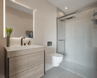 Nieuwbouw Woningen - Appartement / Flat - Guardamar del Segura - Pueblo