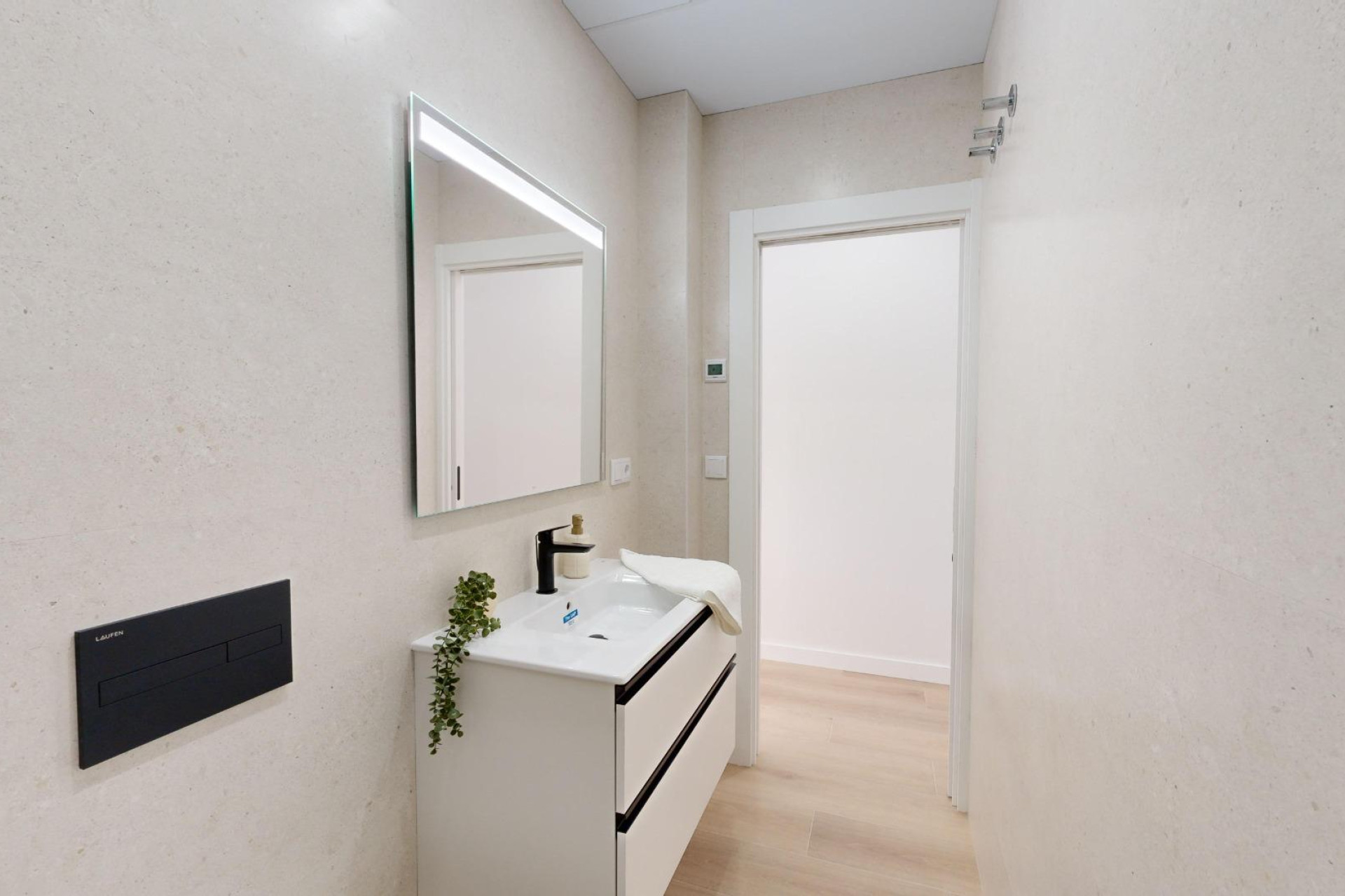 Nieuwbouw Woningen - Appartement / Flat - Guardamar del Segura - Pueblo