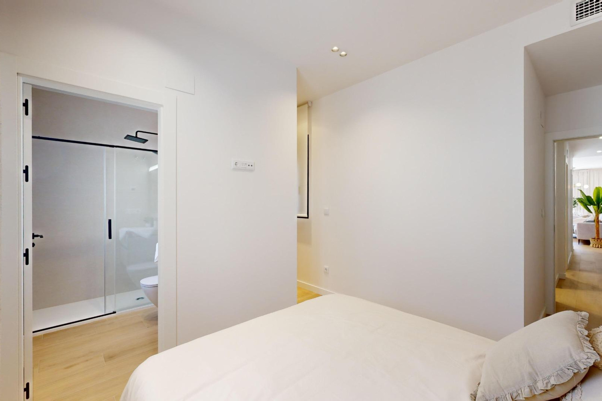 Nieuwbouw Woningen - Appartement / Flat - Guardamar del Segura - Pueblo