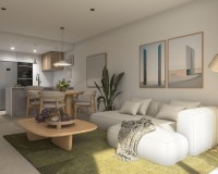 Nieuwbouw Woningen - Appartement / Flat - Guardamar del Segura - Puerto