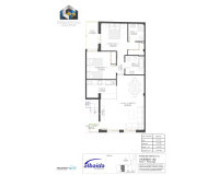 Nieuwbouw Woningen - Appartement / Flat - herrerías