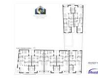 Nieuwbouw Woningen - Appartement / Flat - herrerías