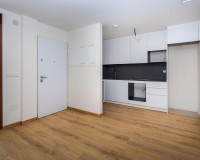 Nieuwbouw Woningen - Appartement / Flat - Hondón de las Nieves - El Salero