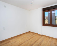 Nieuwbouw Woningen - Appartement / Flat - Hondón de las Nieves - El Salero