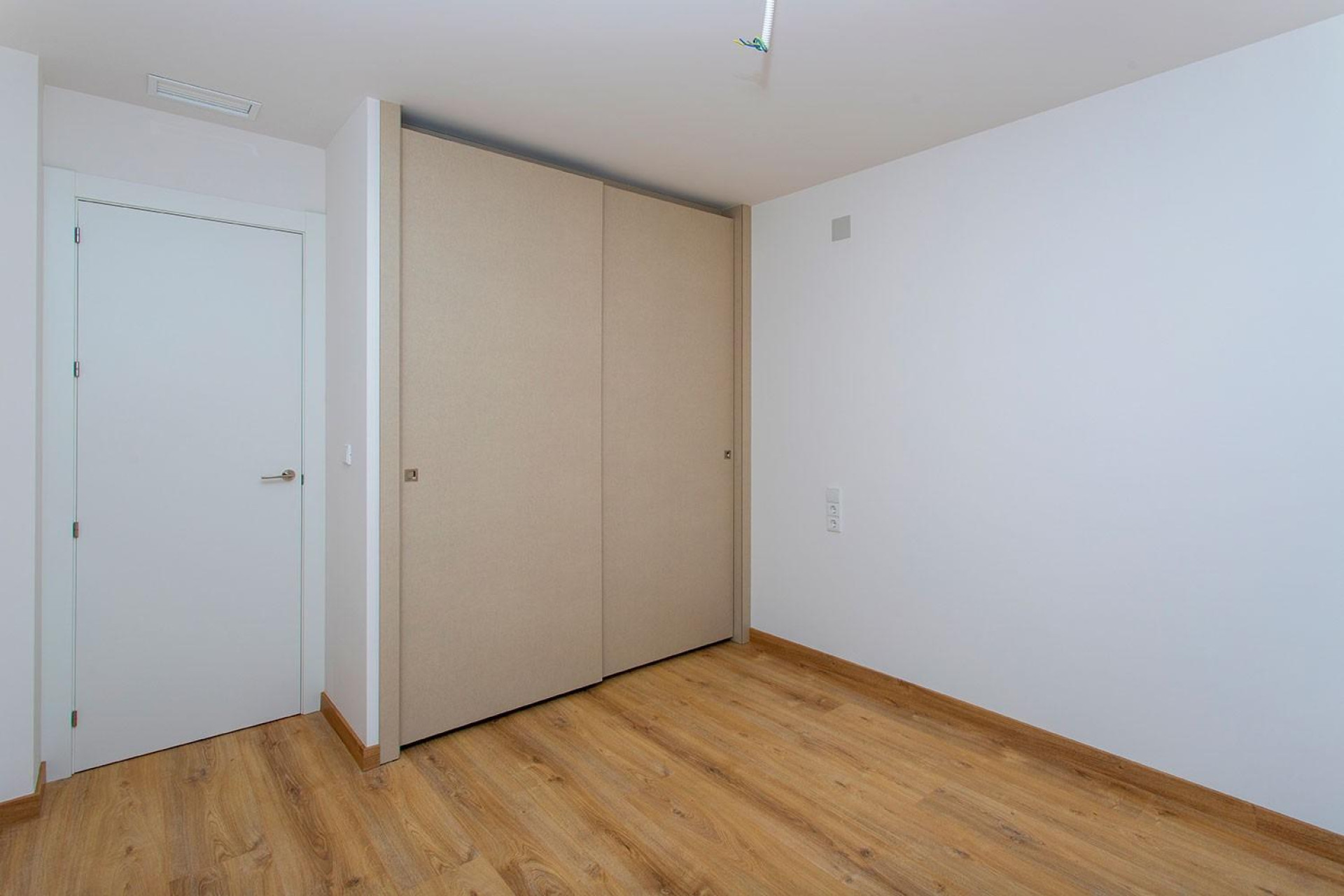 Nieuwbouw Woningen - Appartement / Flat - Hondón de las Nieves - El Salero