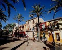 Nieuwbouw Woningen - Appartement / Flat - Hondón de las Nieves - El Salero