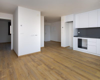 Nieuwbouw Woningen - Appartement / Flat - Hondón de las Nieves - El Salero