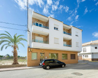 Nieuwbouw Woningen - Appartement / Flat - Jacarilla - pueblo