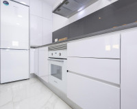 Nieuwbouw Woningen - Appartement / Flat - Jacarilla - pueblo