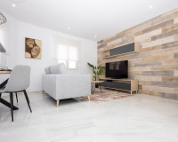 Nieuwbouw Woningen - Appartement / Flat - Jacarilla - pueblo