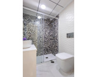 Nieuwbouw Woningen - Appartement / Flat - Jacarilla - pueblo