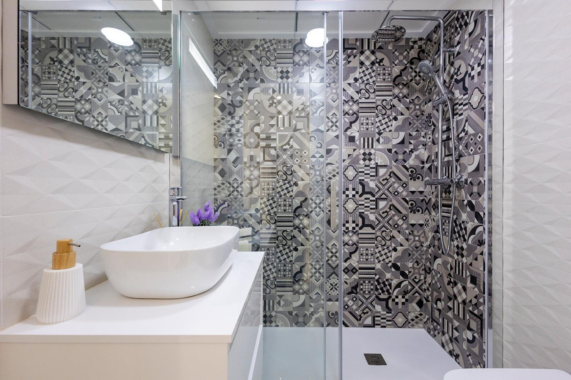 Nieuwbouw Woningen - Appartement / Flat - Jacarilla - pueblo