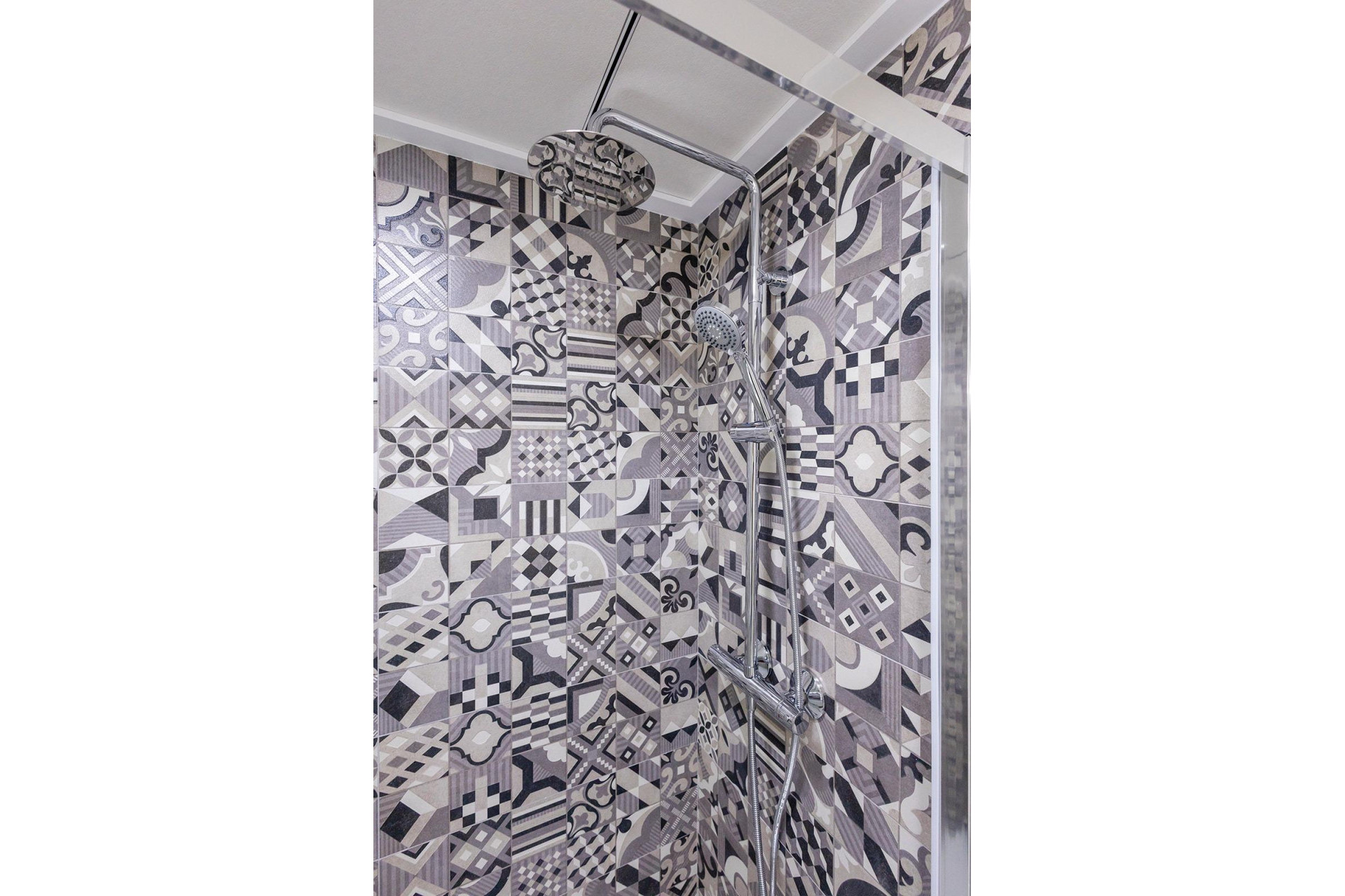 Nieuwbouw Woningen - Appartement / Flat - Jacarilla - pueblo