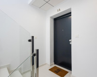 Nieuwbouw Woningen - Appartement / Flat - Jacarilla - pueblo