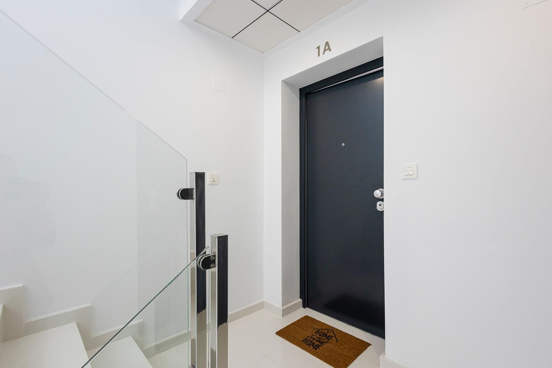 Nieuwbouw Woningen - Appartement / Flat - Jacarilla - pueblo