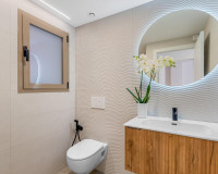 Nieuwbouw Woningen - Appartement / Flat - Jacarilla - pueblo