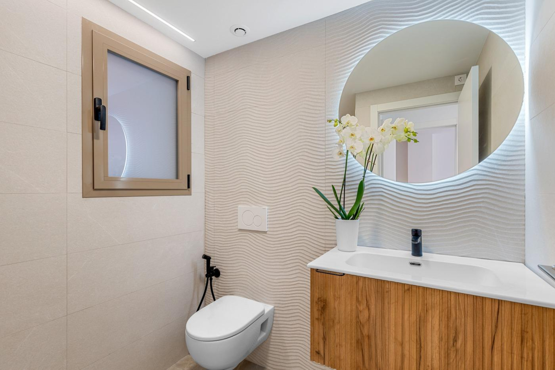 Nieuwbouw Woningen - Appartement / Flat - Jacarilla - pueblo