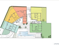 Nieuwbouw Woningen - Appartement / Flat - Jávea - Cala Blanca